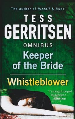 Keeper of the Bride/Whistleblower