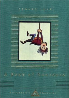 A Book Of Nonsense