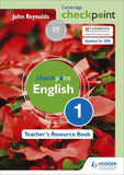 Checkpoint English Teacher's Book 1