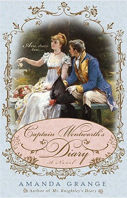 Captain Wentworths Diary