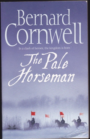 The Pale Horseman