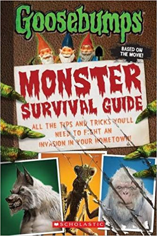 Monster Survival Guide