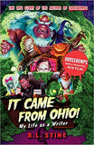 It Came From Ohio: My Life as a Writer