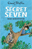 Secret Seven: Secret Seven Adventure