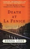 Death At La Fenice