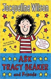 Ask Tracy Beaker and Friends