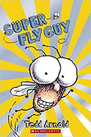 SUPER FLY GUY