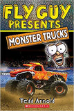 Fly Guy Present: Monster Trucks