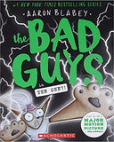 The Bad Guys in The One?!(The Bad Guys #12)