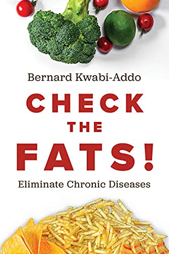 Check the FATS: Eliminate Chronic Diseases