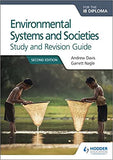 Environmental Systems and Societies Study & Revision Guide
