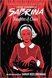 Daughter of Chaos  (Chilling Adventures of Sabrina Novel #2)