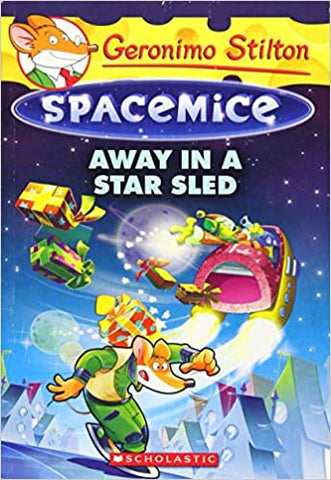 AWAY IN A STAR SLED