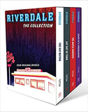 Riverdale The Collection {Novel #1-4 Box Set }