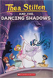 Thea Stilton and the Dancing Shadows (Thea Stilton #14)