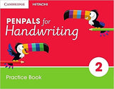 PenPals for Handwriting Practice Book Year 2