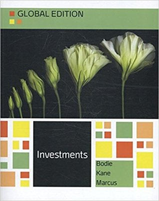Investments, Global Ed