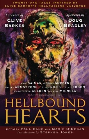 Hell Bound Hearts
