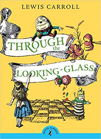 Through the Looking Glass