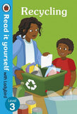 Read It Yourself: Recycling