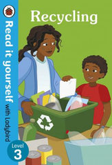 Read It Yourself: Recycling