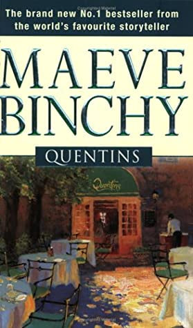 Quentins; Binchy