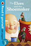 Read it Yourself: Elves and the Shoemaker