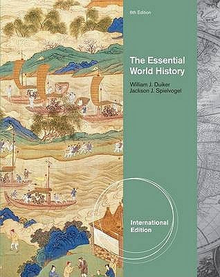 The Essential World of History