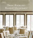 Dining Room & Banquet Management
