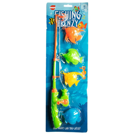 Fishing Fun Pack