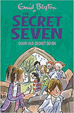 Secret Seven: Good Old Secret Seven