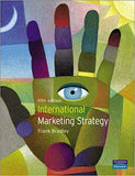 International Market Strategy 5th edition