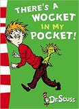 THERE'S A WOCKET IN MY POCKET!