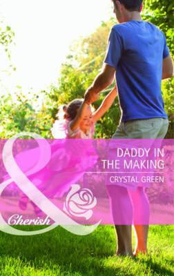 DADDY IN THE MAKING