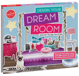 DESIGN YOUR DREAM ROOM