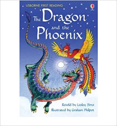 The Dragon and the Phoenix