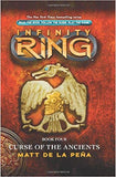 Infinity Ring 4: Curse of the Ancients