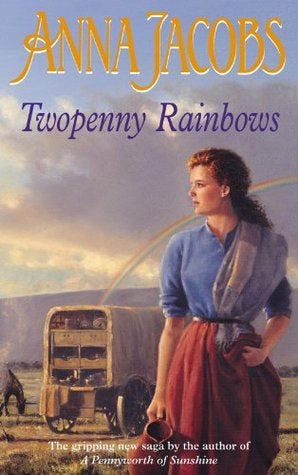 Twopenny Rainbows
