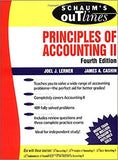 Schaum's Outlines Principles of Accounting II
