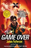 Daniel X: Game Over # 4