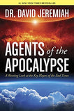 Agents Of The Apocalypse(ITPE)