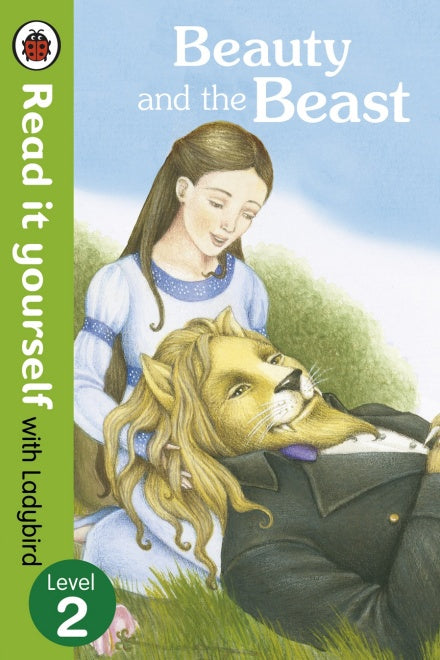 Read it Yourself: Beauty & the Beast