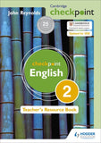 Checkpoint English Teacher's Book 2