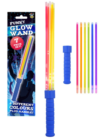 Funky Glow Wand