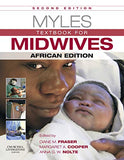 Myles Text Book for MidWives