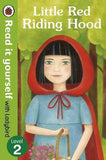 Read it Yourself: Little Red Riding Hood