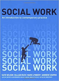 Social Work; An Intro to Comtemporary Practice