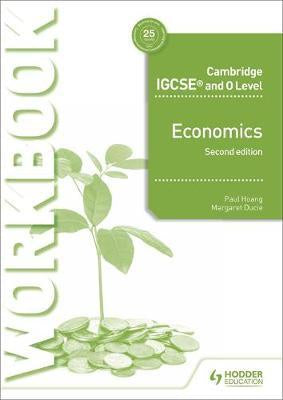 Cambridge IGCSE & O Level Economics Workbook