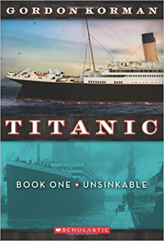 TITANIC 1: UNSINKABLE