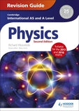 Cambridge Int AS and A Level Physics Rev Guide
